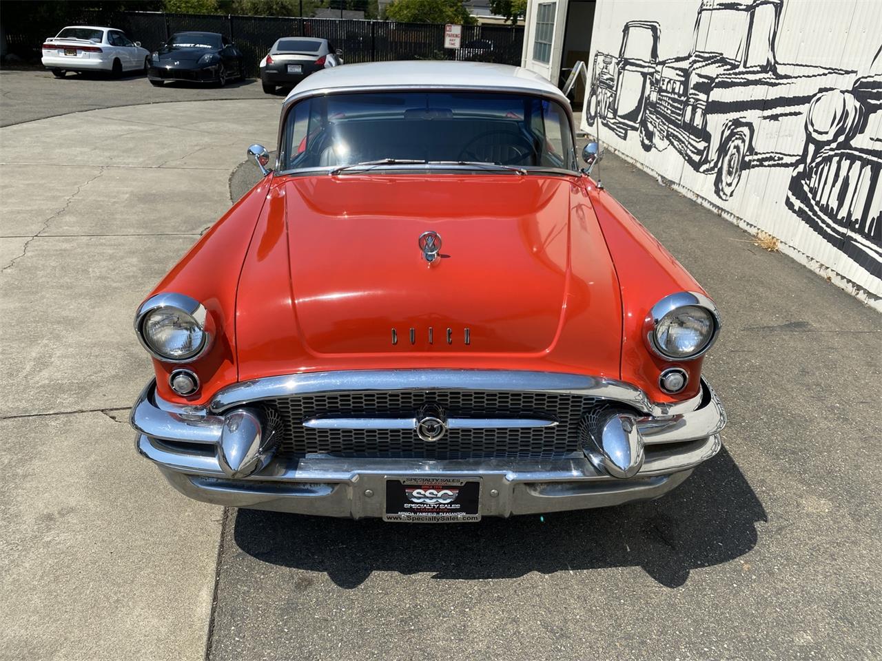 1955 Buick 46R Special for sale in Fairfield, CA – photo 20