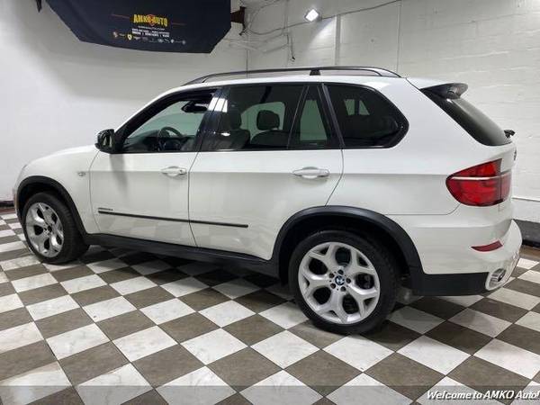 2013 BMW X5 xDrive35d AWD xDrive35d 4dr SUV 0 Down Drive NOW! for sale in Waldorf, MD – photo 10