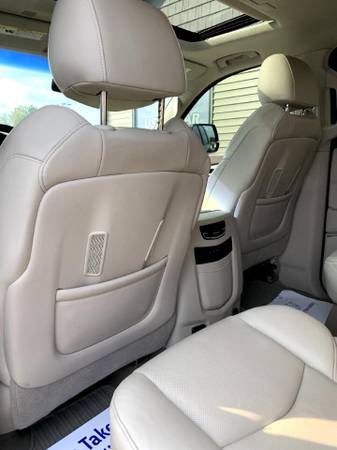 2017 Cadillac Escalade 4WD 4dr Premium Luxury - cars & trucks - by... for sale in Chesaning, MI – photo 17