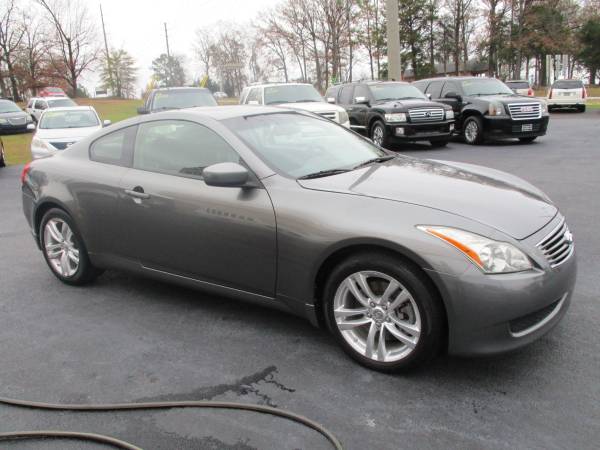 2010 Infiniti G37 - cars & trucks - by dealer - vehicle automotive... for sale in ALABASTER, AL – photo 3