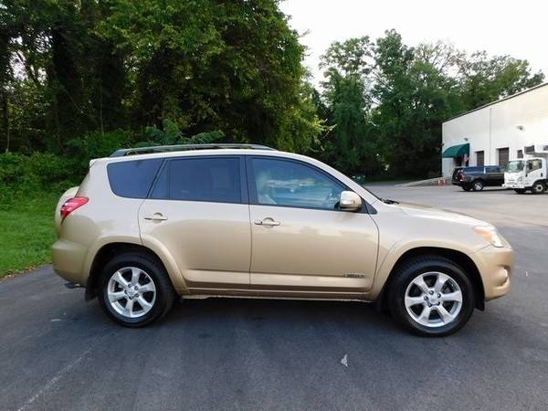 2012 Toyota RAV4 4x4 4WD SUV RAV 4 BAD CREDIT DONT SWEAT IT! ✅ for sale in Baltimore, MD – photo 4