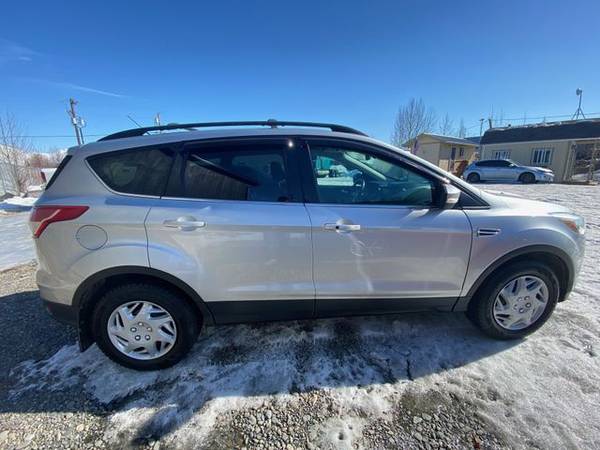 2013 Ford Escape SEL Sport Utility 4D 4WD - - by for sale in Anchorage, AK – photo 4