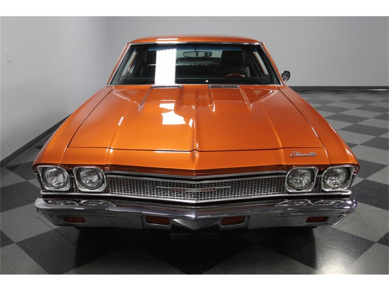 1968 Chevrolet Chevelle for sale in Concord, NC – photo 20