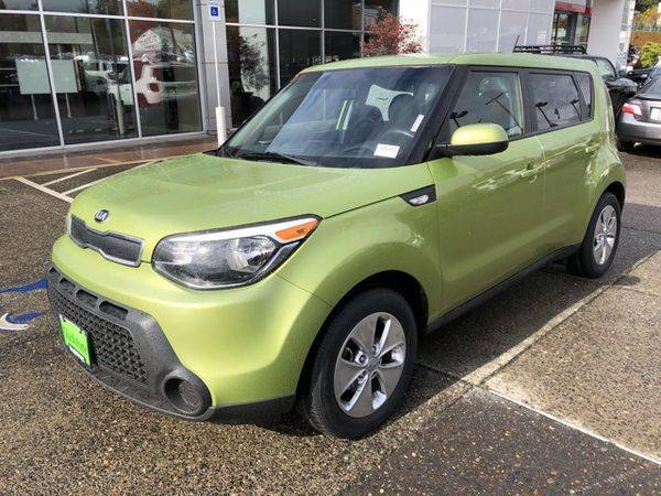 2014 Kia Soul Base CALL/TEXT for sale in Gladstone, OR – photo 2