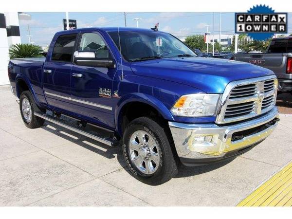 2017 Ram 2500 Lone Star - truck for sale in Houston, TX – photo 9