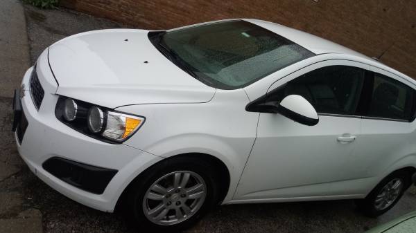 2012 Chevy sonic for sale in Chicago, IL – photo 10