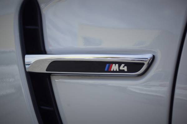 2015 BMW M4 Best price for sale in Des Moines, WA – photo 10