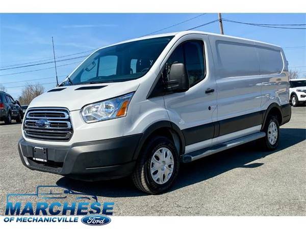 2019 Ford Transit Cargo 250 3dr SWB Low Roof Cargo Van - cars & for sale in Mechanicville, VT – photo 7