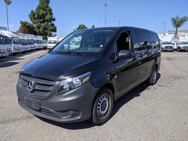 2019 Mercedes-Benz Metris Passenger Van Passenger Mini Van - cars & for sale in Fountain Valley, CA – photo 8
