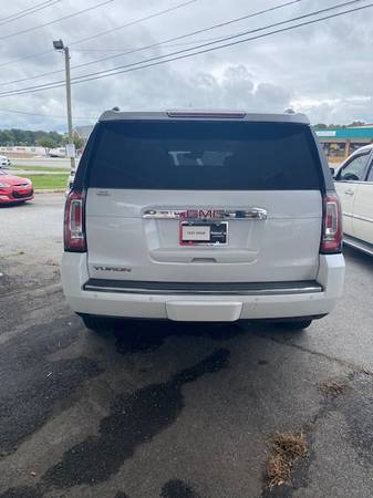 2016 GMC Yukon 🥊🥊 - cars & trucks - by dealer - vehicle automotive... for sale in Lawrenceville, GA – photo 4
