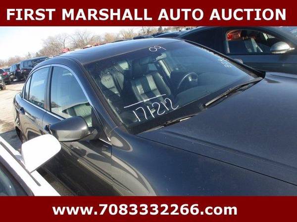 2009 Honda Accord Sdn EX-L - Auction Pricing - - by for sale in Harvey, IL – photo 2