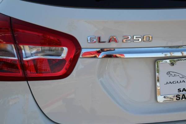 2018 Mercedes-Benz GLA GLA 250 - cars & trucks - by dealer - vehicle... for sale in San Juan, TX – photo 9