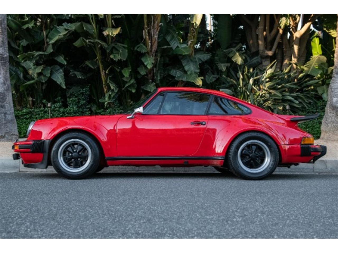 1975 Porsche 930 for sale in Beverly Hills, CA – photo 7