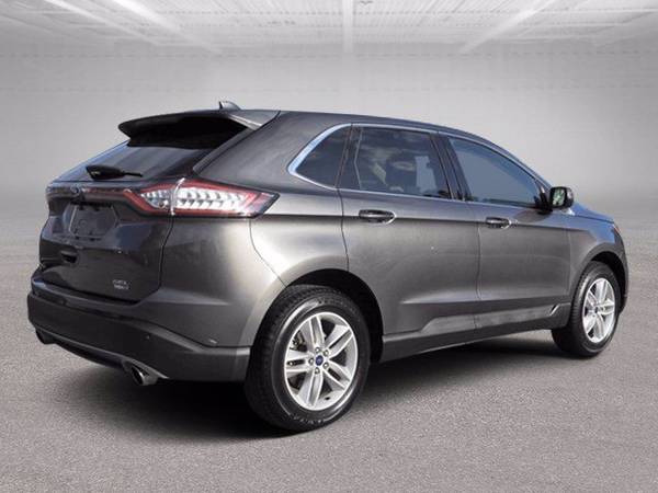 2017 Ford Edge SEL - cars & trucks - by dealer - vehicle automotive... for sale in Clayton, NC – photo 8