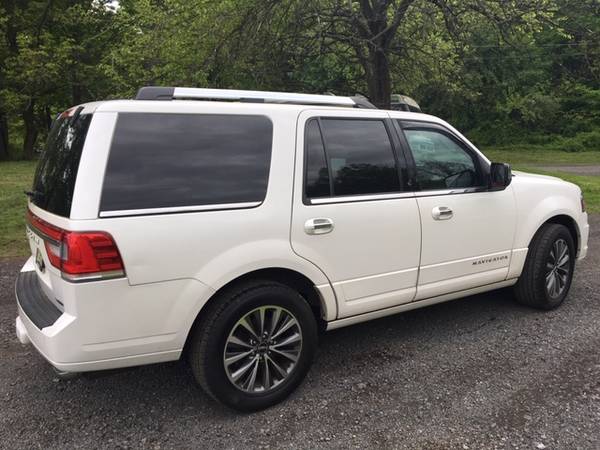 2015 Lincoln Navigator Like New for sale in Belle Mead, NJ – photo 3