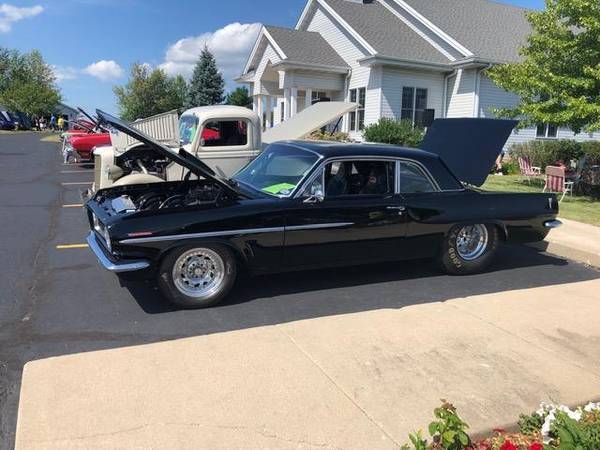 1963 Pontiac LeMans Restomod for sale in Dundee, IL – photo 2