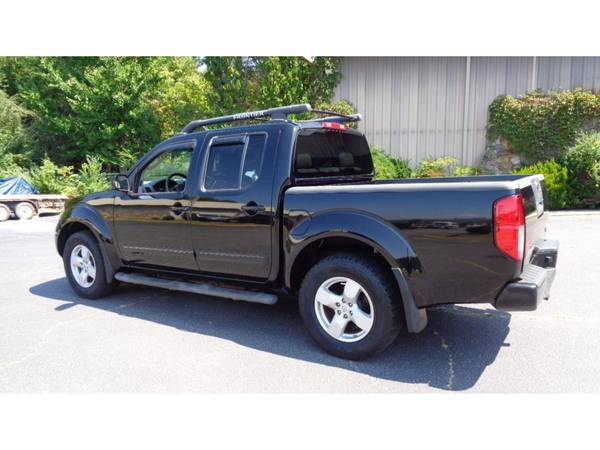 2005 Nissan Frontier LE for sale in Franklin, GA – photo 4