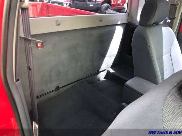 2003 Nissan Frontier Standard 2dr King Cab Standard 5 Speed Manua for sale in Milwaukee, OR – photo 11