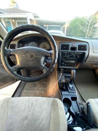 2000 Toyota 4Runner SR5 4WD for sale in Phoenix, AZ – photo 8