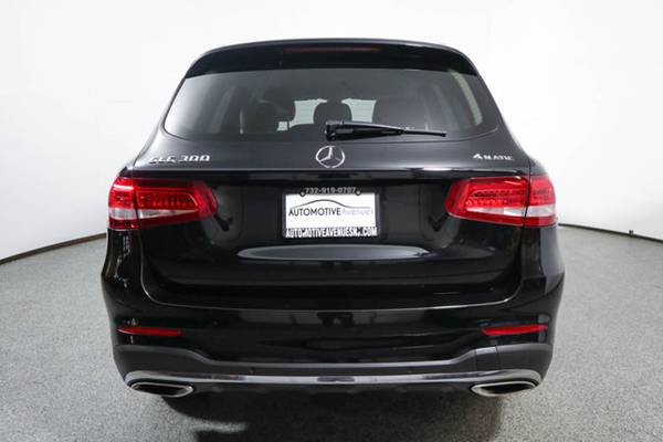 2016 Mercedes-Benz GLC, Black for sale in Wall, NJ – photo 4