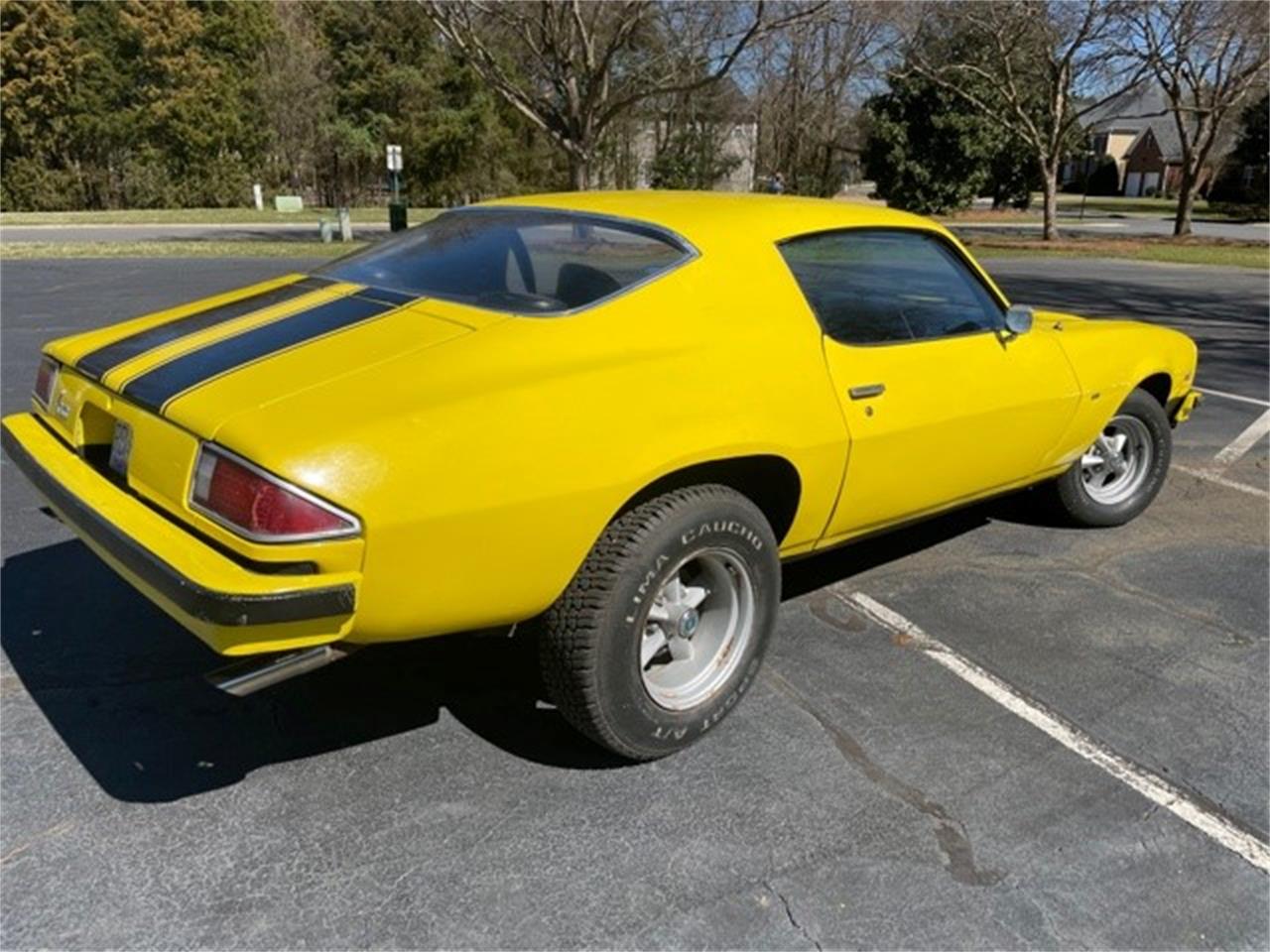 1974 Chevrolet Camaro for sale in Waxhaw, NC – photo 6