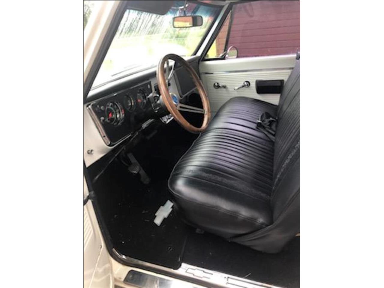 1967 Chevrolet Pickup for sale in Shawnee, OK – photo 4