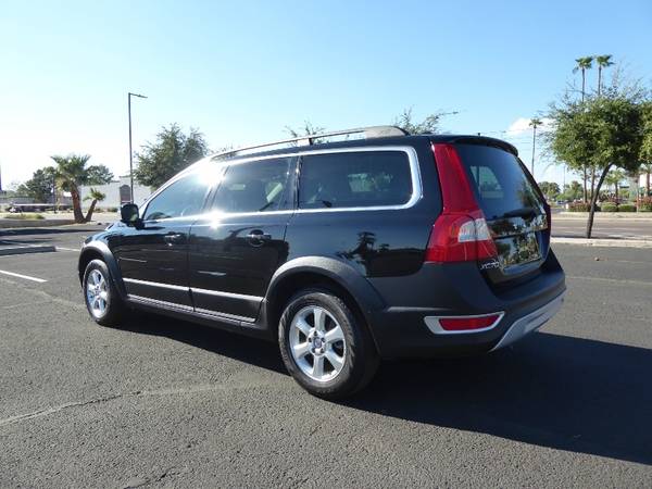 2013 VOLVO XC70 4DR WGN 3.2L with AM/FM stereo w/CD/MP3/WMA player... for sale in Phoenix, AZ – photo 3