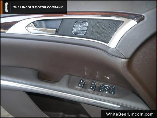 2016 Lincoln MKZ Black Label *NO CREDIT, BAD NO PROBLEM! $500 DOWN -... for sale in White Bear Lake, MN – photo 19
