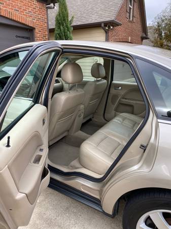 2006 Ford Five Hundred SEL - cars & trucks - by owner - vehicle... for sale in Moody, AL – photo 10