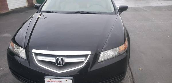 2004 Acura TL - cars & trucks - by owner - vehicle automotive sale for sale in College Place, WA – photo 15