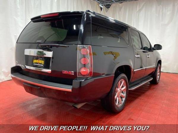 2011 GMC Yukon XL Denali AWD Denali XL 4dr SUV We Can Get You for sale in Temple Hills, District Of Columbia – photo 6