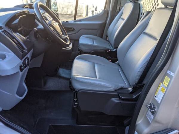 2017 Ford Transit Cargo 150 - - by dealer - vehicle for sale in Knoxville, TN – photo 9