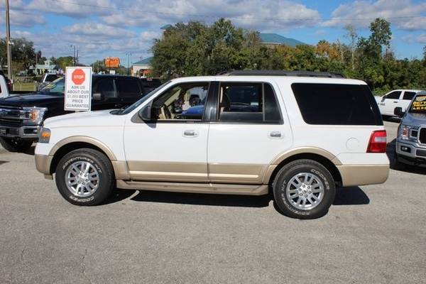 *2012* *Ford* *Expedition* *XLT* - cars & trucks - by dealer -... for sale in Sanford, FL – photo 5