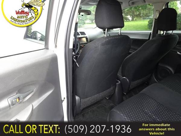 2014 Scion xD 1.8L Compact Hatchback (Gets Great MPG!) Valley Auto L for sale in Spokane, WA – photo 15