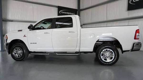 2019 Dodge Ram 2500 Big Horn - RAM, FORD, CHEVY, DIESEL, LIFTED 4x4... for sale in Buda, TX – photo 18