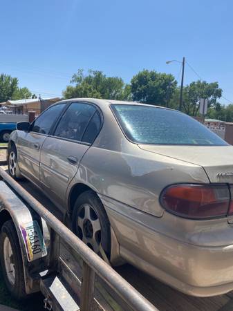 2000 Chevy Malibu for sale in Albuquerque, NM – photo 2
