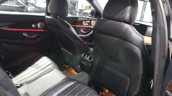 2017 Mercedes-Benz E-Class E 300 Sport 4MATIC Sedan - Payments... for sale in Woodbury, NJ – photo 15