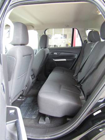 2012 FORD EDGE *AWD* *ONLY $500 DOWN DRIVES IT HOME @ HYLAND AUTO 👍 for sale in Springfield, OR – photo 8