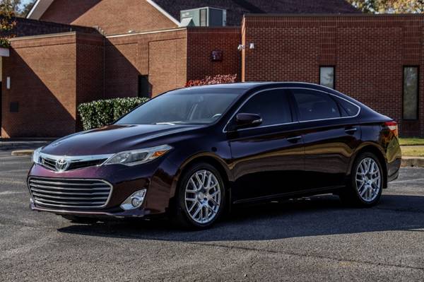 2014 Toyota Avalon XLE Touring - cars & trucks - by dealer - vehicle... for sale in Old Hickory, TN – photo 5