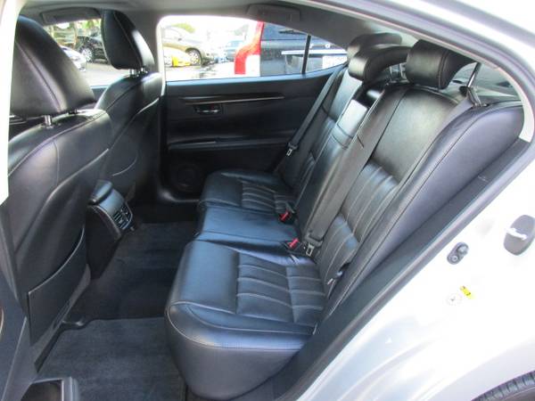 2016 Lexus ES 350 *EASY APPROVAL* for sale in San Rafael, CA – photo 19