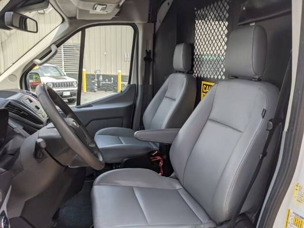 2016 Ford Transit Cargo 350 - - by dealer - vehicle for sale in Knoxville, TN – photo 8