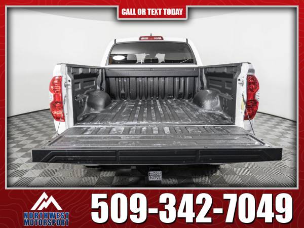 2020 Toyota Tundra SR5 TRD Off Road 4x4 - - by for sale in Spokane Valley, ID – photo 8