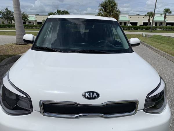 Kia Soul 2015 for sale in Lehigh Acres, FL – photo 8