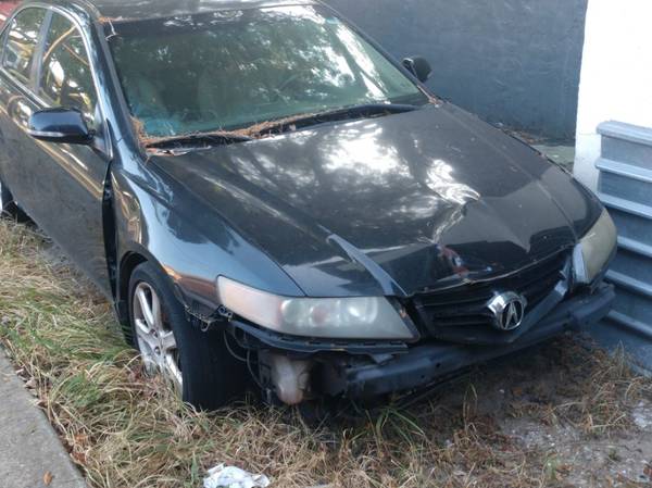 Acura TSX 2004 6 Speed Std Shift for sale in New Orleans, LA – photo 5