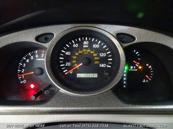 2001 Toyota Highlander V6 4WD V6 AWD 4dr SUV - AS LOW AS $49/wk - BUY for sale in Paterson, NJ – photo 19