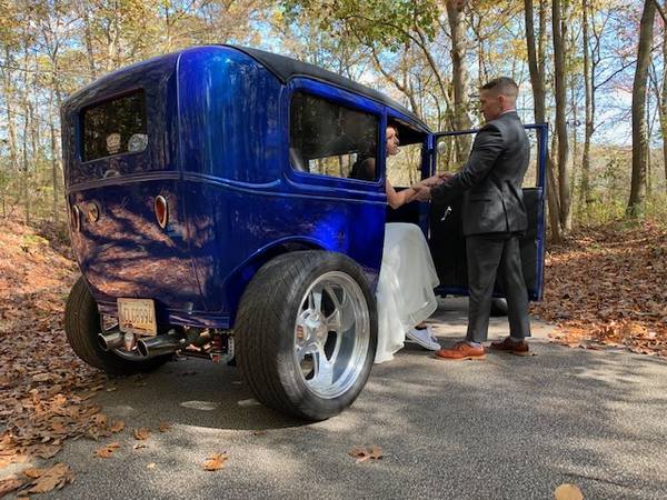 1931 Ford Model A Hot Rod for sale in Medford Lakes, NJ – photo 8