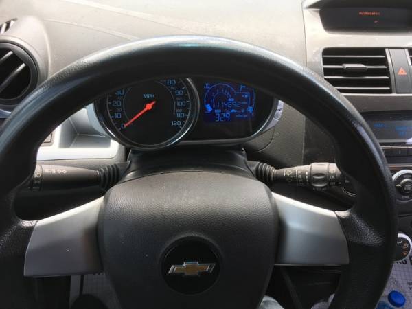 2014 Chevrolet Spark LS - - by dealer - vehicle for sale in Chalmette, LA – photo 14