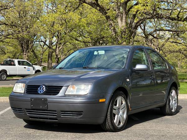 2003 VOLKSWA JETTA GL 2 0L - - by dealer - vehicle for sale in Shakopee, MN – photo 6