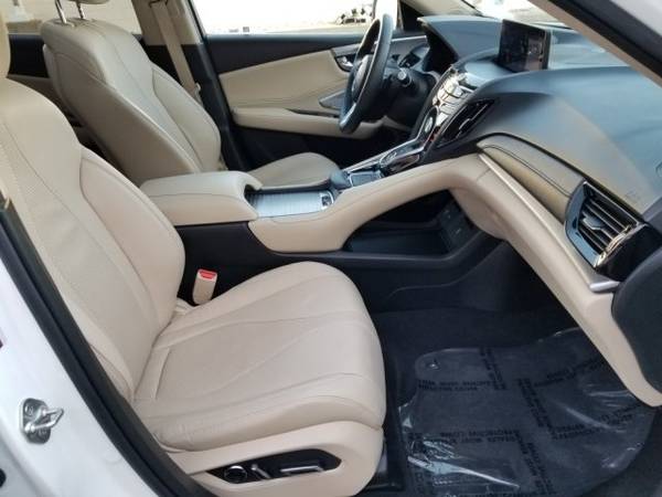 2019 Acura RDX Technology Package for sale in Palatine, IL – photo 10