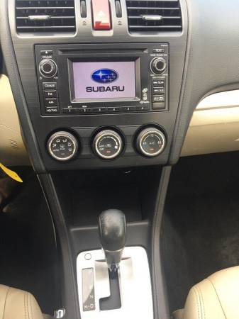 2013 Subaru Impreza 2 0i Sport Limited AWD 4dr Wagon for sale in Delhi, LA – photo 22